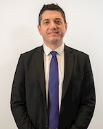 Alp Avni YELKENBİÇER
