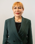 Prof. Dr. Yasemin AÇIK