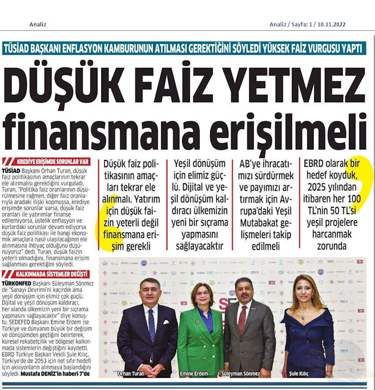 14 Rekabet Kongresi 9 Kasim 2022 Istanbul - 5