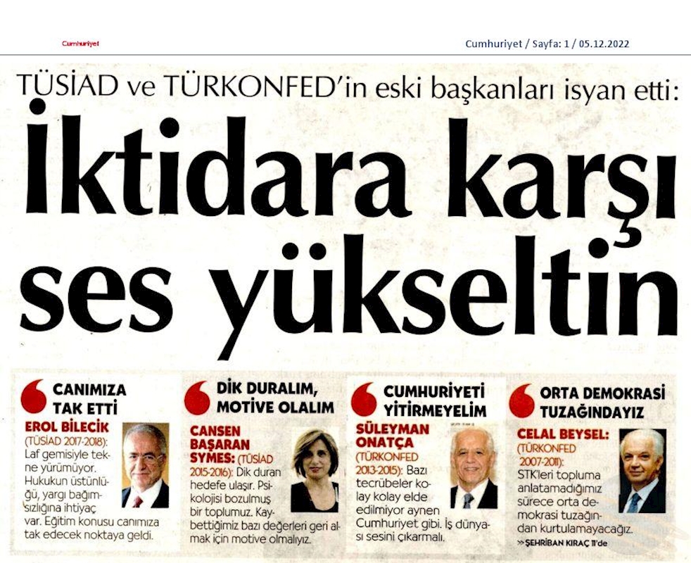 24 Girişim Ve Is Dunyasi Zirvesi 2 3 Aralik 2022 Adana - 53