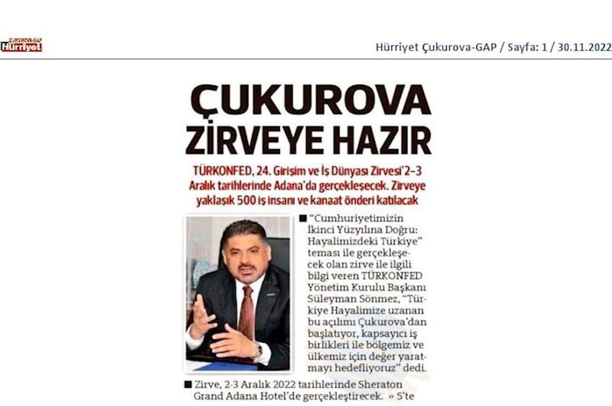 24 Girişim Ve Is Dunyasi Zirvesi 23 Kasim 2022 - 16