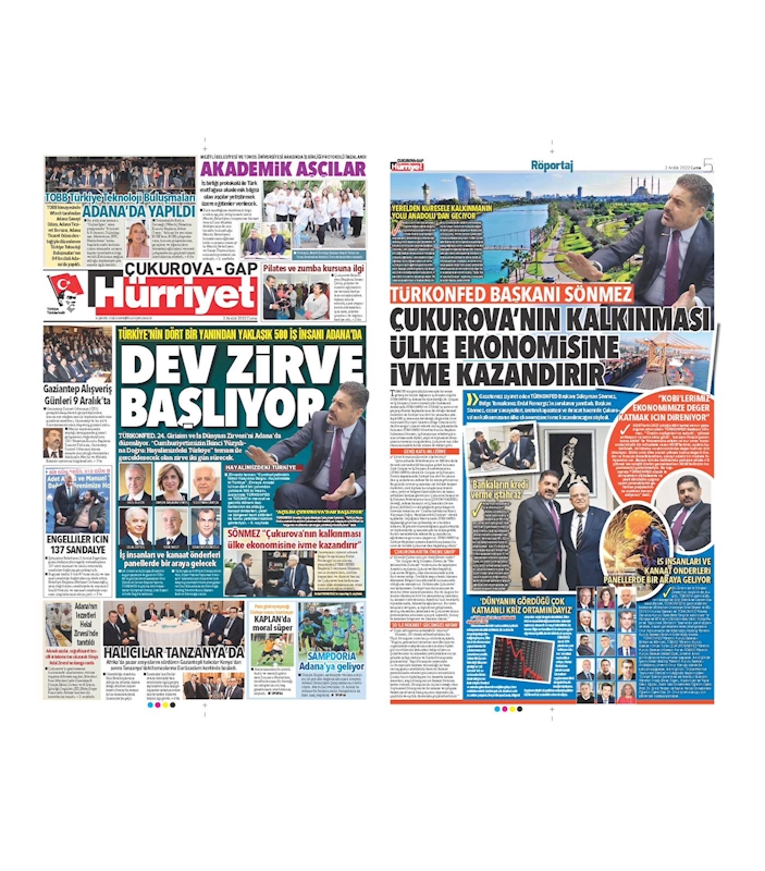 24 Girişim Ve Is Dunyasi Zirvesi 23 Kasim 2022 - 28
