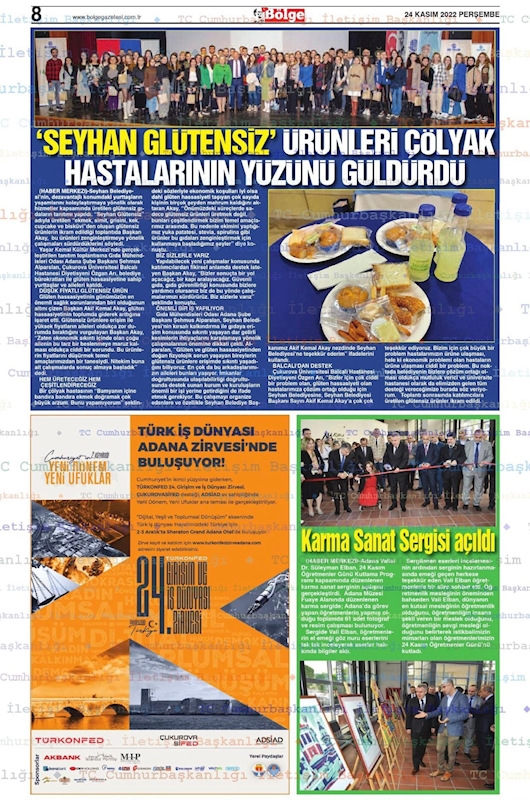 24 Girişim Ve Is Dunyasi Zirvesi 23 Kasim 2022 - 30