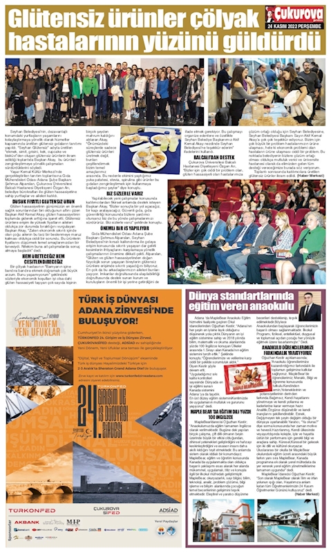 24 Girişim Ve Is Dunyasi Zirvesi 23 Kasim 2022 - 33