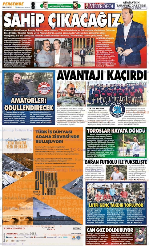 24 Girişim Ve Is Dunyasi Zirvesi 23 Kasim 2022 - 34