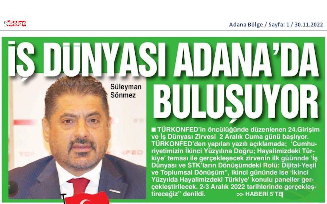 24 Girişim Ve Is Dunyasi Zirvesi 23 Kasim 2022 - 38