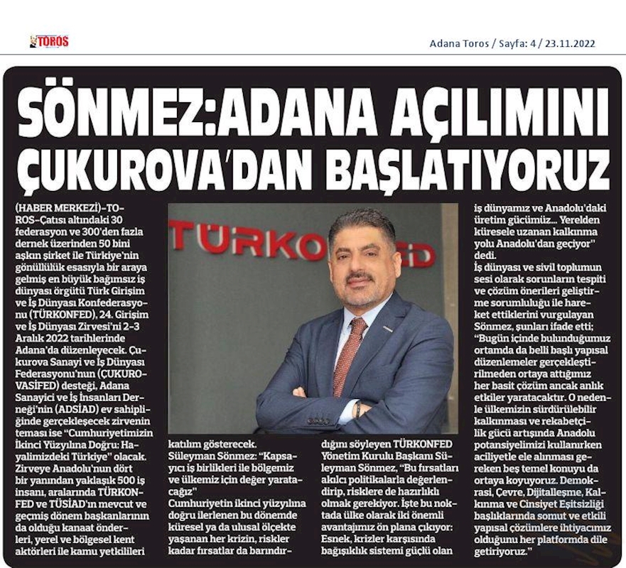 24 Girişim Ve Is Dunyasi Zirvesi 23 Kasim 2022 - 41