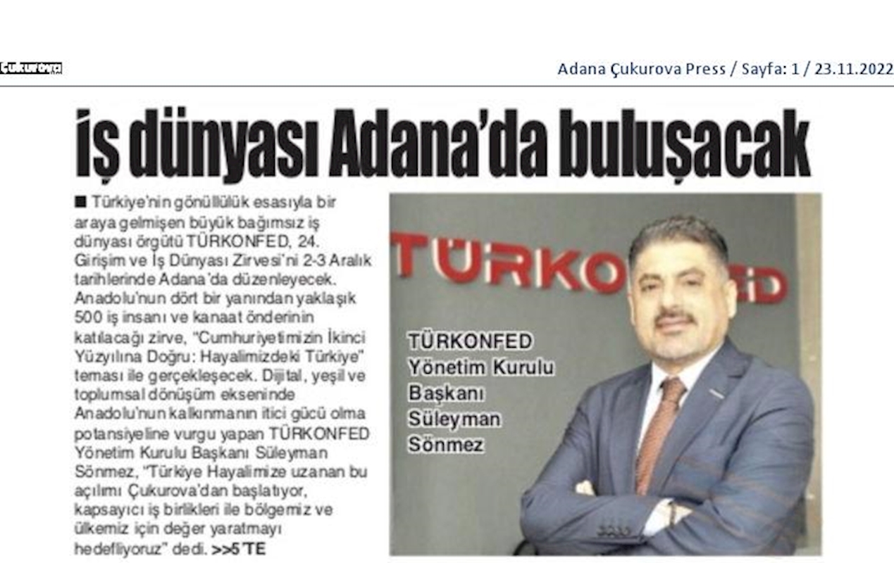 24 Girişim Ve Is Dunyasi Zirvesi 23 Kasim 2022 - 44