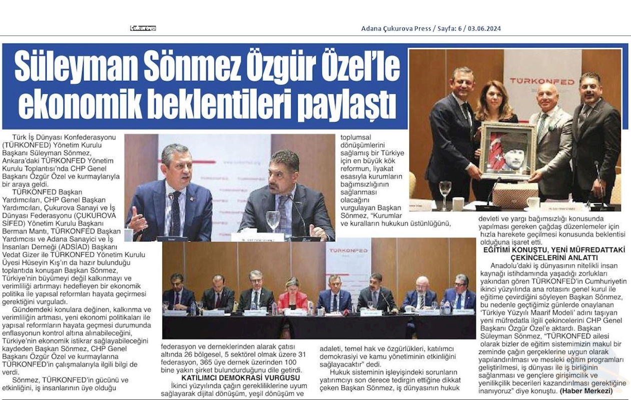 Ankara Ziyaretleri 28 29 Mayis - 6