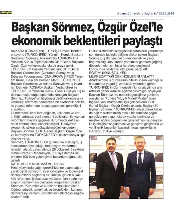 Ankara Ziyaretleri 28 29 Mayis - 11