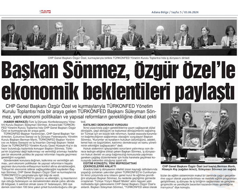 Ankara Ziyaretleri 28 29 Mayis - 12