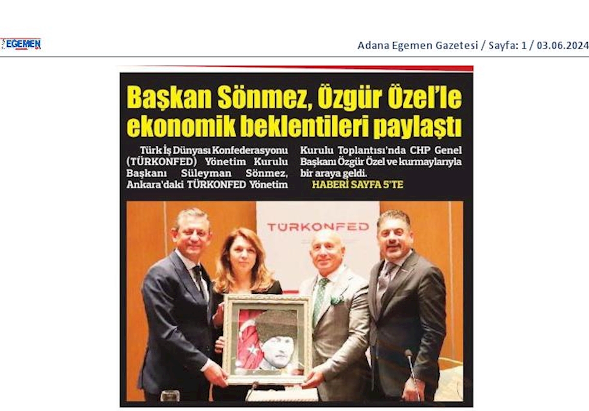 Ankara Ziyaretleri 28 29 Mayis - 16