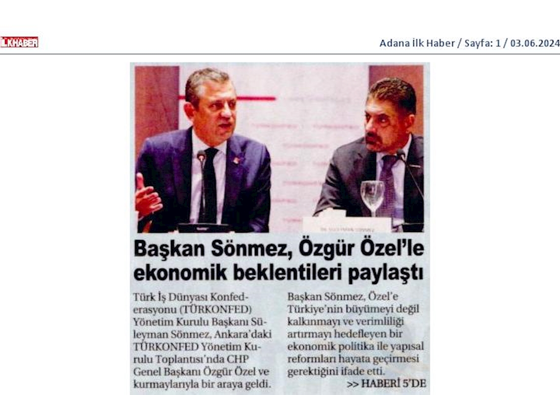 Ankara Ziyaretleri 28 29 Mayis - 18