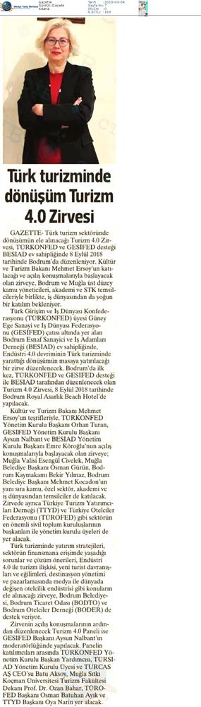 Bodrum Turizm 40 Zirvesi Didim Ekonomi Gala Yemegi Medya Yansimalari 8 Eylul 2018 - 41