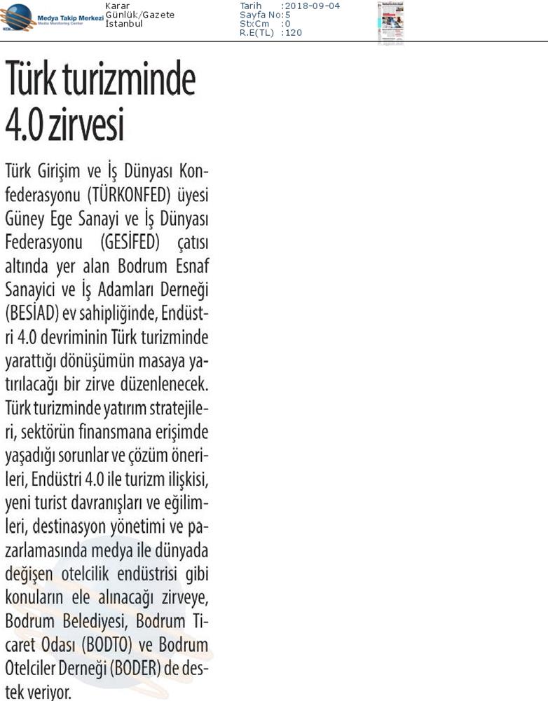 Bodrum Turizm 40 Zirvesi Didim Ekonomi Gala Yemegi Medya Yansimalari 8 Eylul 2018 - 55