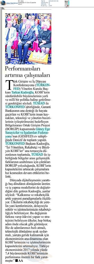 Borgip Denizli Toplantısı Medya Yansimalari 13 Nisan 2018 Denizli - 22