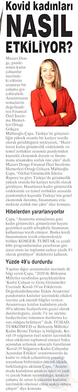 COVID 19 Salgininin Kadin Calisanlar Acisindan Etkileri Arastirma Raporu Basin Yansimalari - 15