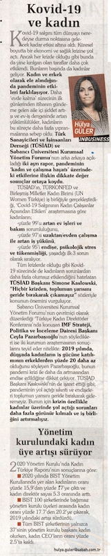 COVID 19 Salgininin Kadin Calisanlar Acisindan Etkileri Arastirma Raporu Basin Yansimalari - 23
