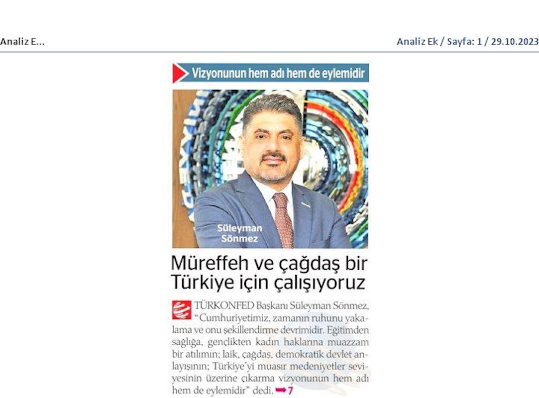 Cumhuriyetin 100yili - 17