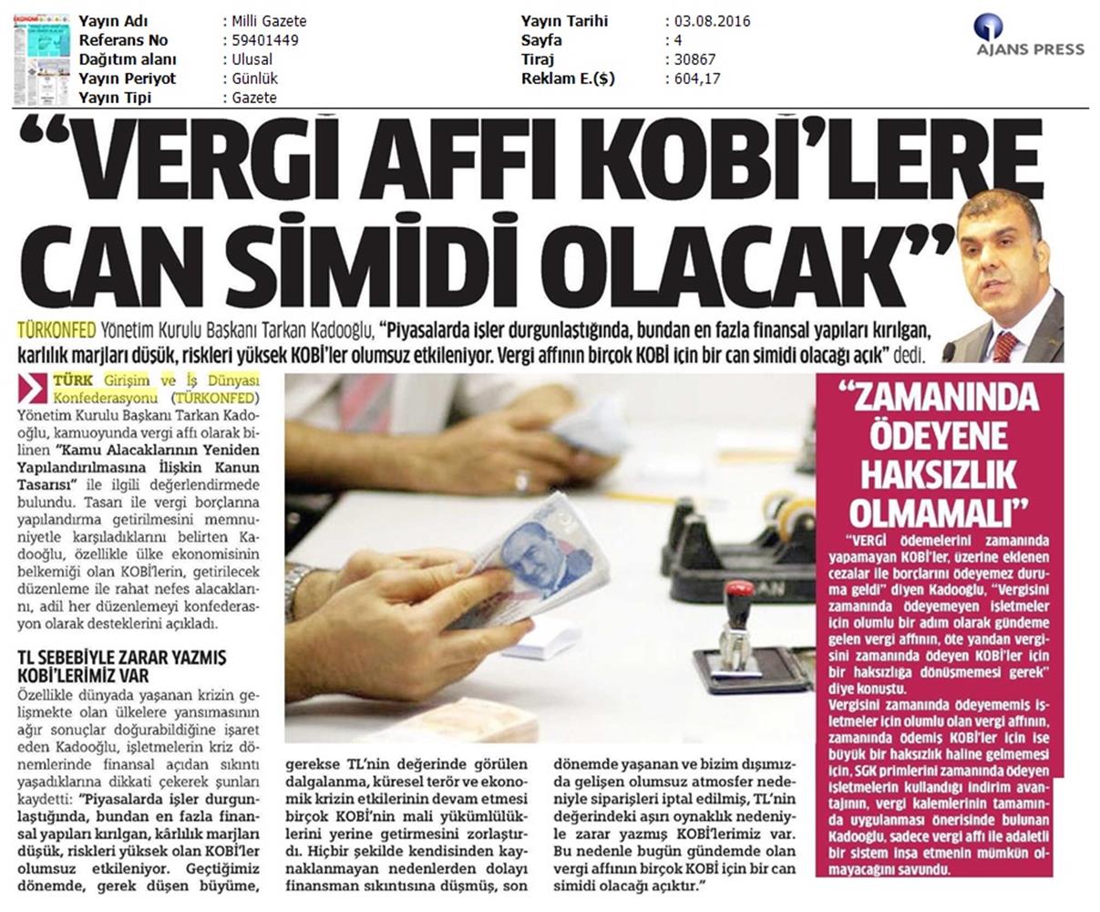 Demokrasi Basin Aciklamasi Ve Medya Yansimalari 6 Temmuz 2016 - 10