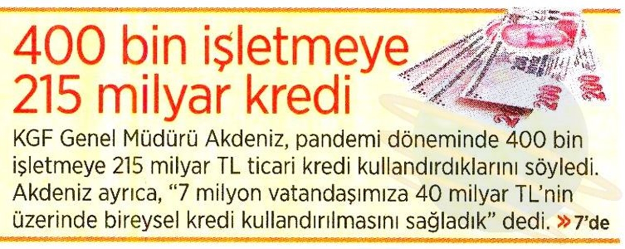 Dijital Anadolu Canli Yayinlari Basin Yansimalari 2020 - 31