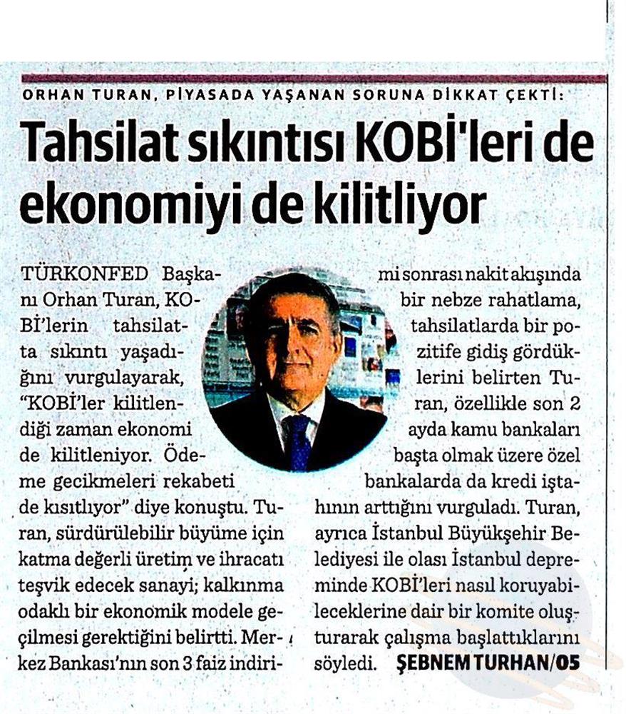 Dijital Anadolu Toplantısı Medya Yansimalari 5 Aralik 2019 Eskisehir - 1