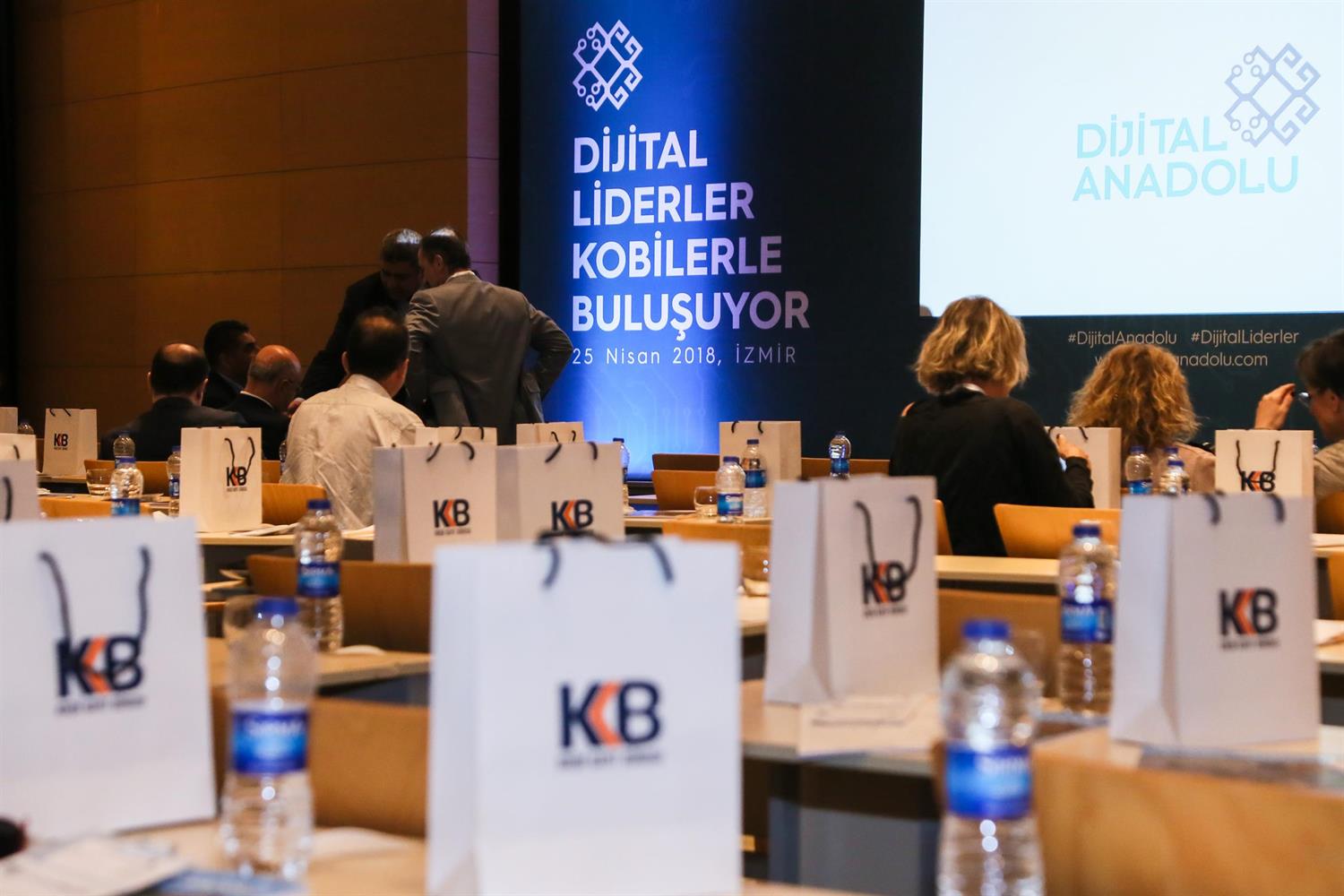 Dijital Anadolu Toplantısı Medya Yansimalari 25 Nisan 2018 Izmir - 28