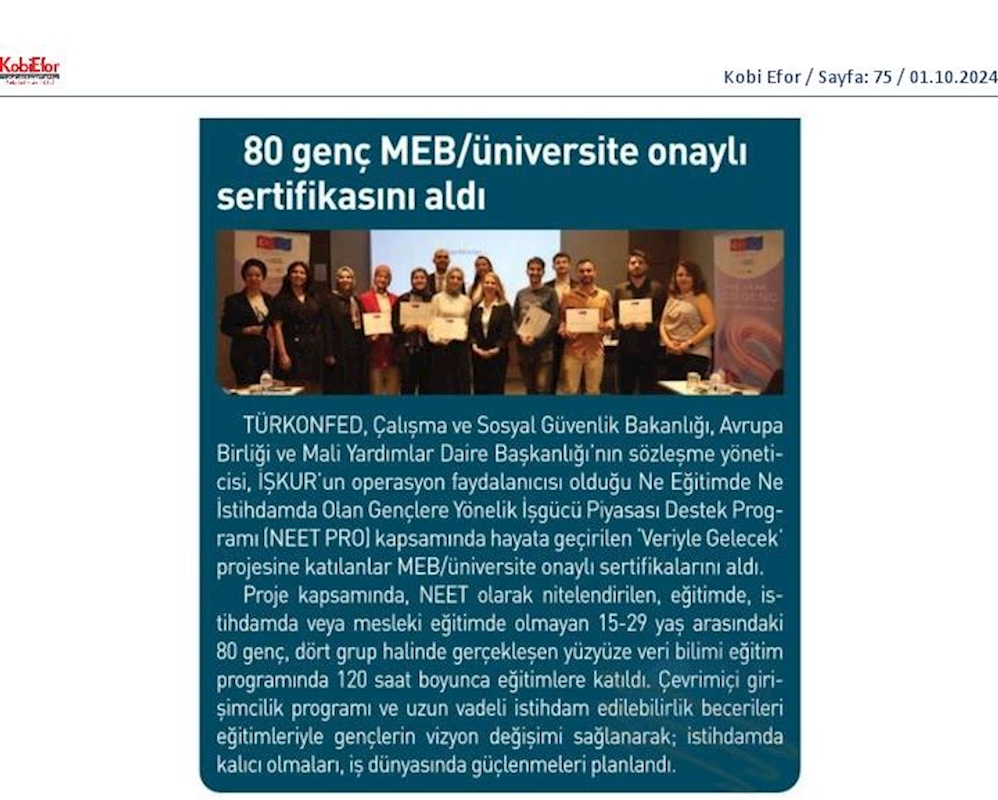 Dijital Dönüşüm Merkezi 23 Eylul 2024 Eskisehir - 3