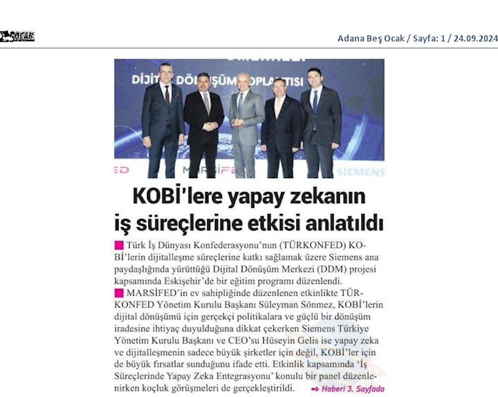 Dijital Dönüşüm Merkezi 23 Eylul 2024 Eskisehir - 23