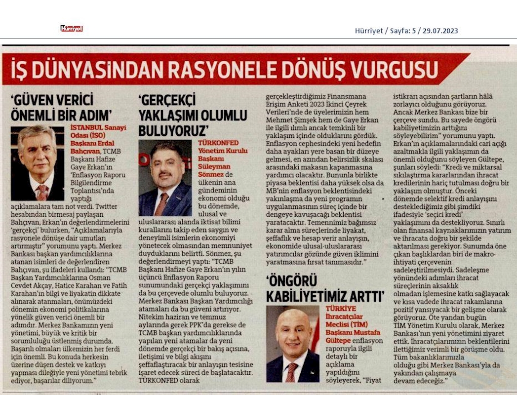 Finansmana Erisim Anketi Basin Aciklamasi 28072023 - 3