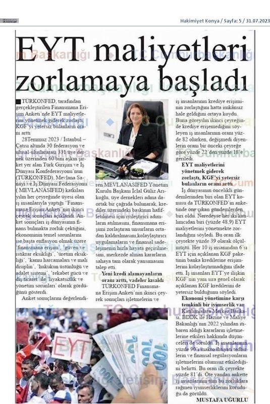 Finansmana Erisim Anketi Basin Aciklamasi 28072023 - 15
