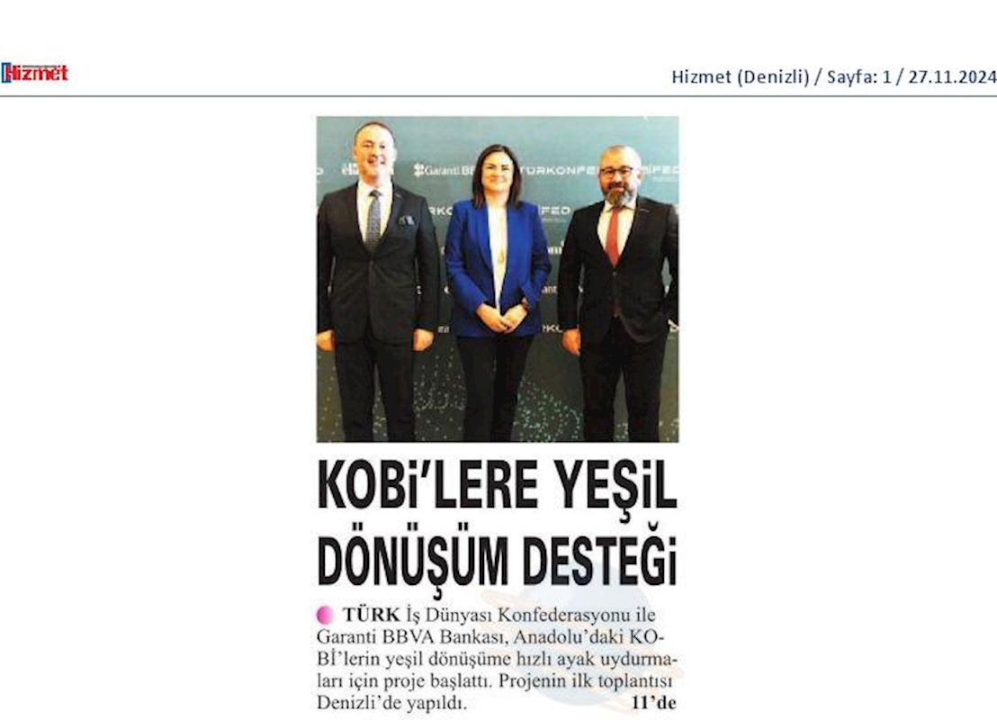 Ikiz Dönüşümde Yeni Ufuklar 26 Kasim 2024 Denizli - 8