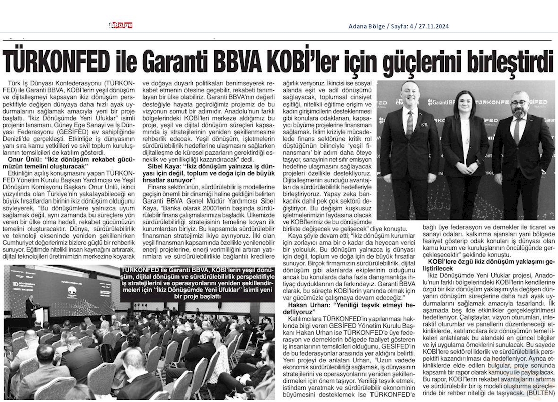 Ikiz Dönüşümde Yeni Ufuklar 26 Kasim 2024 Denizli - 10