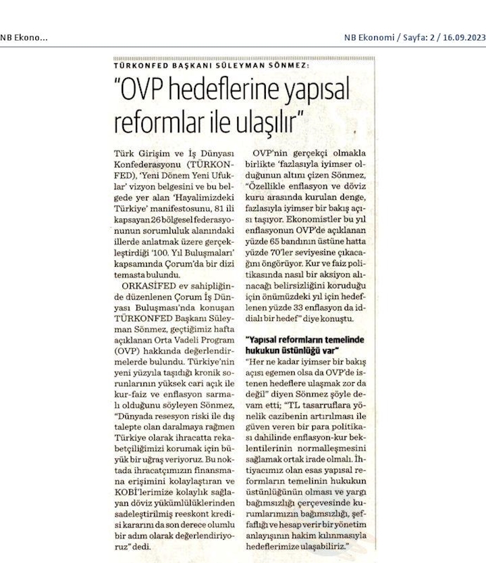 Is Dunyasi Icin Yerel Kalkinma Egitimi 2023 - 25