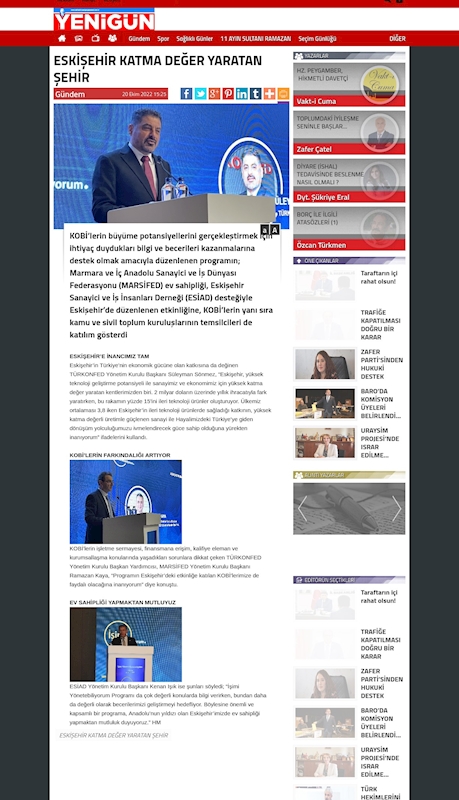 Isimi Yonetebiliyorum Egitimi 20 Ekim 2022 Eskisehir - 9