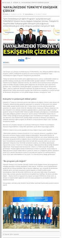Isimi Yonetebiliyorum Egitimi 20 Ekim 2022 Eskisehir - 10