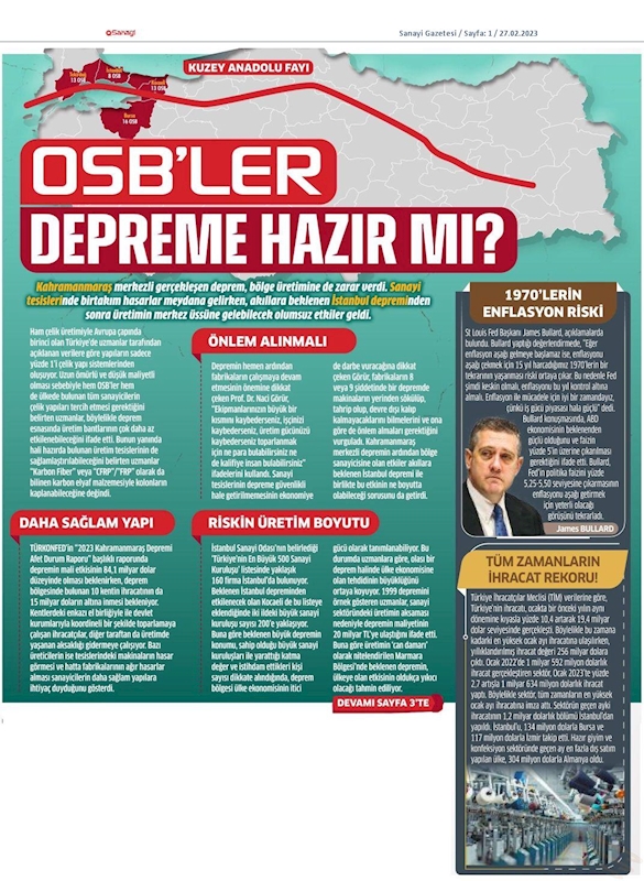 Kahramanmaras Depremi Afet Durum Raporu 13 Subat 2023 - 32