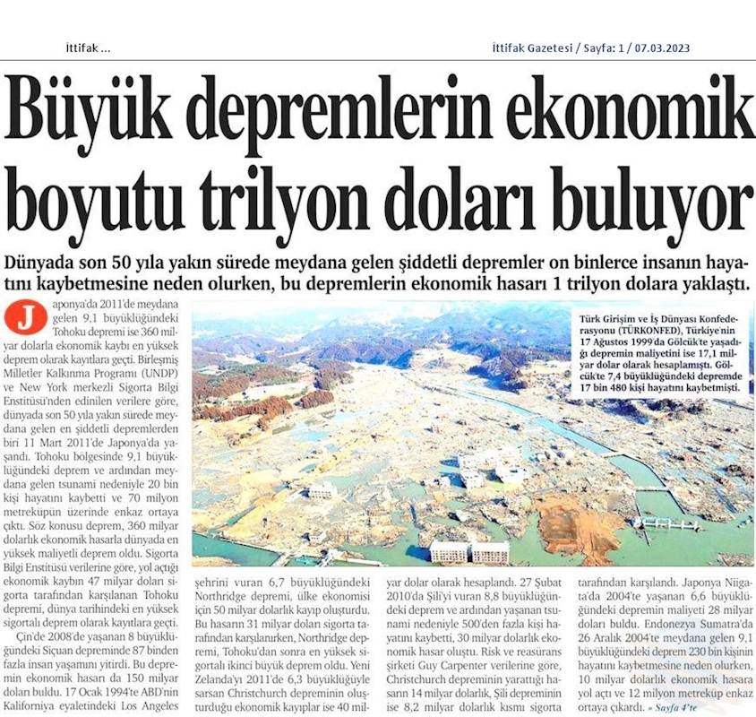 Kahramanmaras Depremi Afet Durum Raporu 13 Subat 2023 - 65