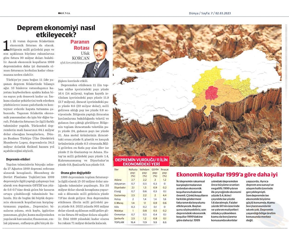 Kahramanmaras Depremi Afet Durum Raporu 13 Subat 2023 - 77