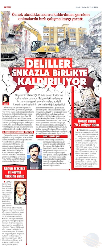 Kahramanmaras Depremi Afet Durum Raporu 13 Subat 2023 - 107
