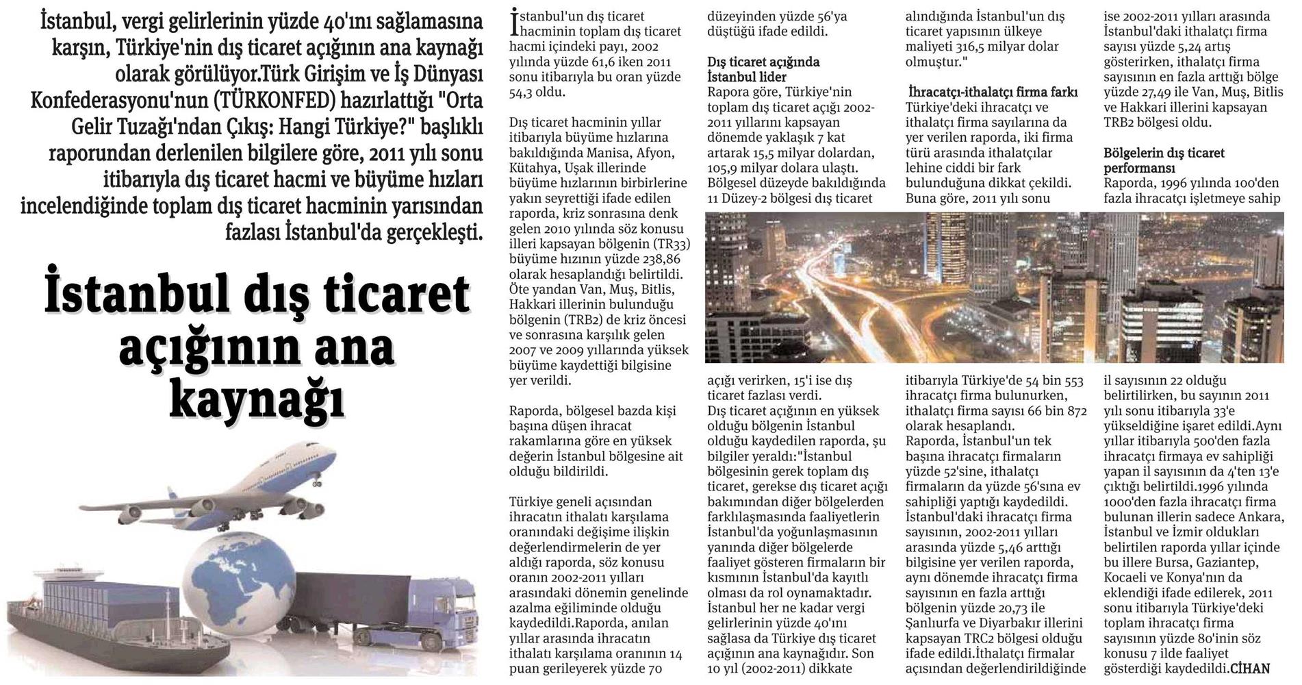 Orta Gelir Tuzagi Raporu - 17