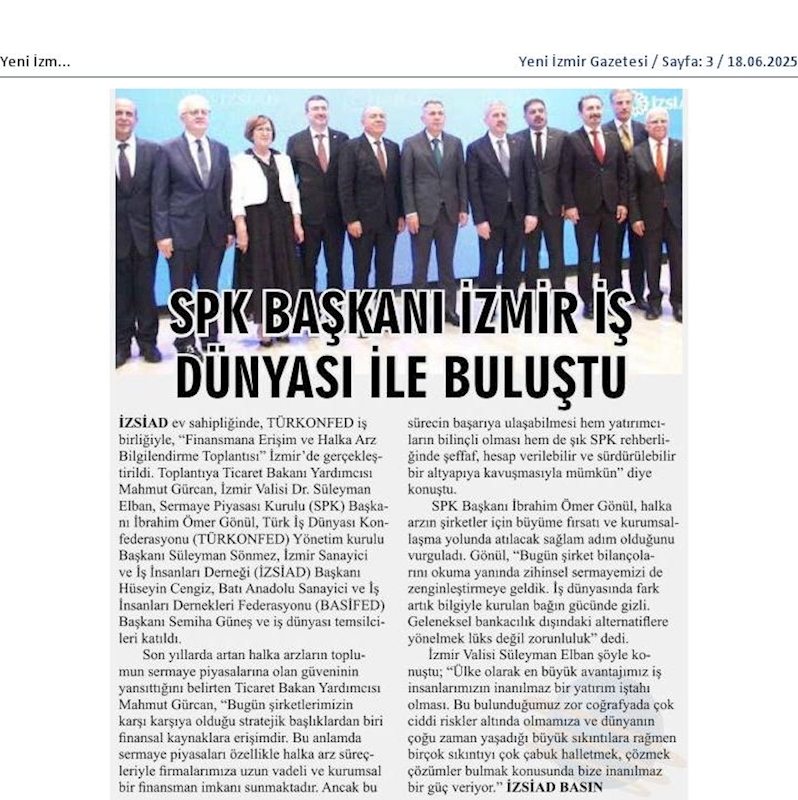 Spk Protokol Imza Toreni 17 Haziran Izmir - 16