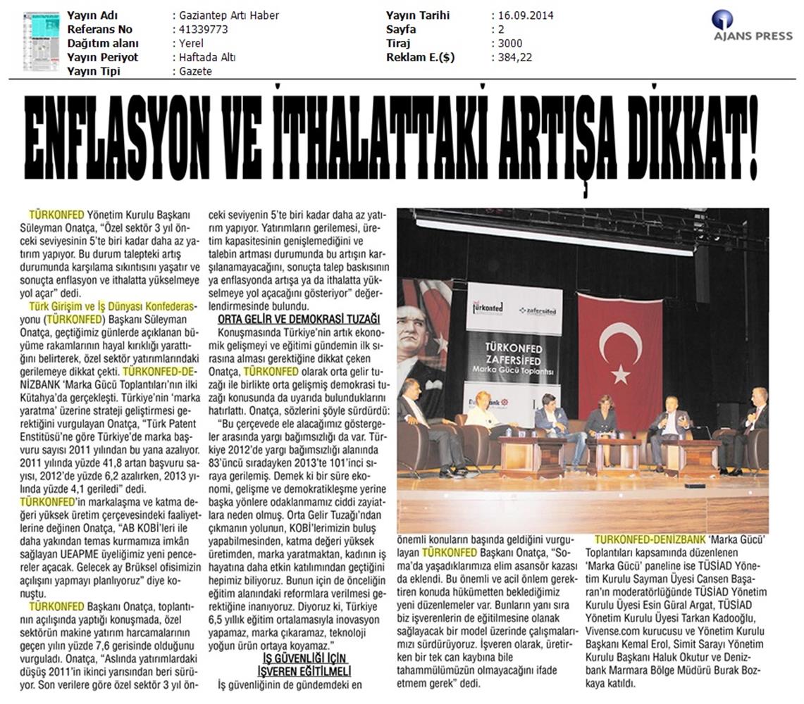 Türkiyeye 3 Istanbul Daha Gerekiyor - 6