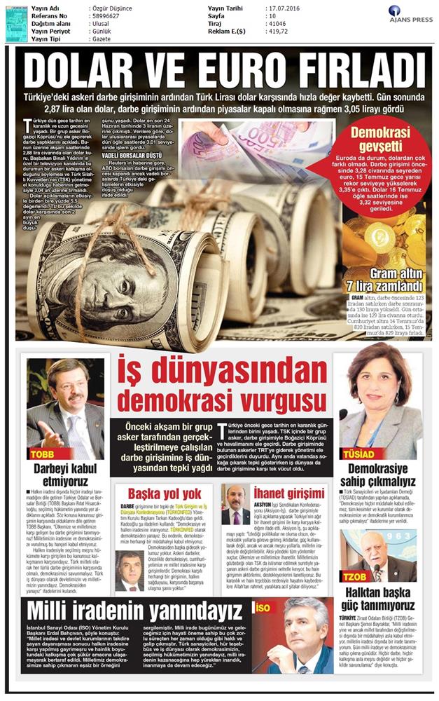 TÜRKONFED Tesvik Sistemi Degisikligi Aciklamasi - 3