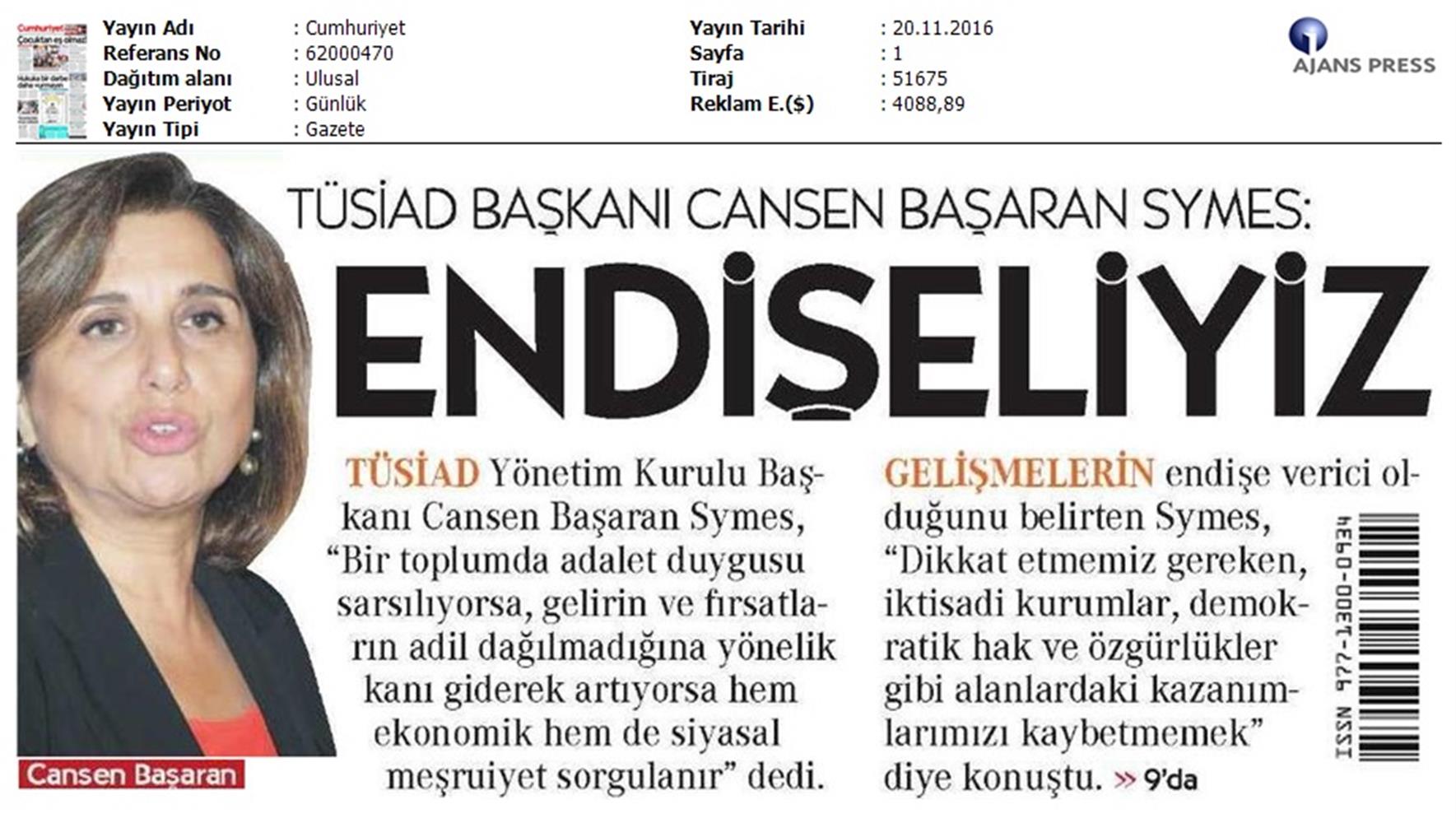 TÜRKONFED 20 Girişim Ve Is Dunyasi Zirvesi 1911206 - 19