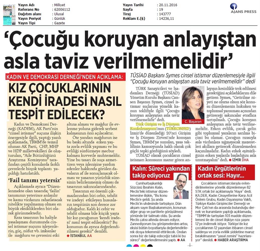 TÜRKONFED 20 Girişim Ve Is Dunyasi Zirvesi 1911206 - 32