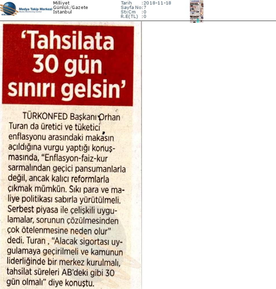 TÜRKONFED 22 Girişim Ve Is Dunyasi Zirvesi 16 17 Kasim Hatay - 23
