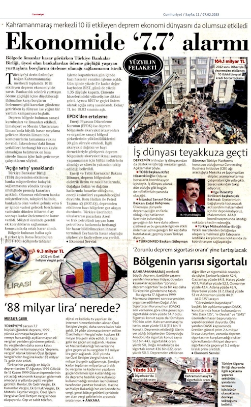 TÜRKONFED Deprem Basin Aciklamasi 6 Subat 2023 - 34