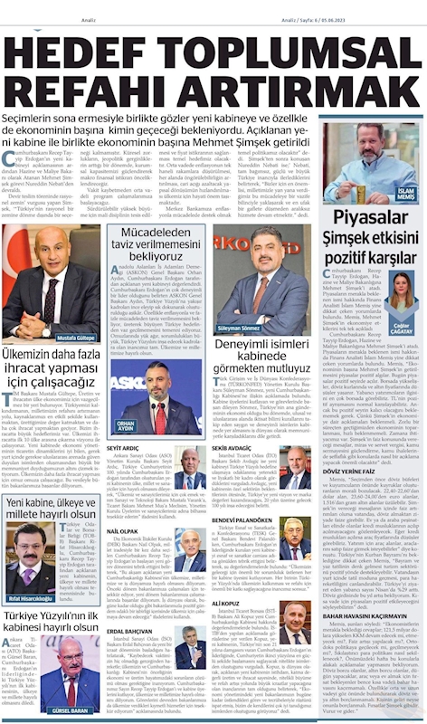 TÜRKONFED Kabine Toplantısı Basin Aciklamasi 4 Haziran 2023 - 20
