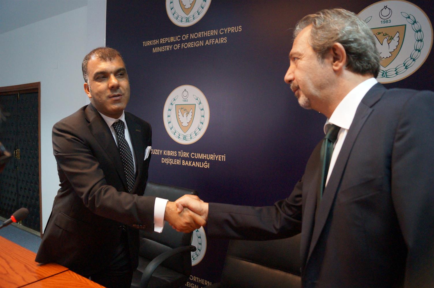 TÜRKONFED Kibris Temaslari - 24